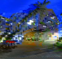 Cairns Sheridan Hotel - Hotel WA