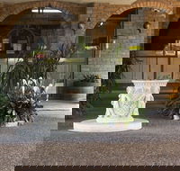 Cumberland Motor Inn - Hotel WA