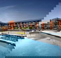 Mid City Warrnambool - Hotel WA