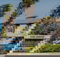 Posthouse MotorLodge - Hotel WA