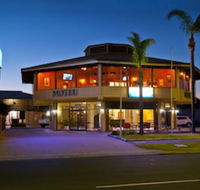 Admiral Motel Bunbury - Hotel WA