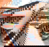 City Waters Perth - Hotel WA