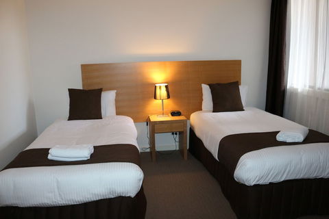 Bairnsdale International - Hotel WA 6