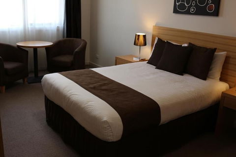 Bairnsdale International - Hotel WA 3