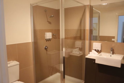 Bairnsdale International - Hotel WA 4