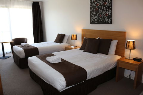 Bairnsdale International - Hotel WA 5