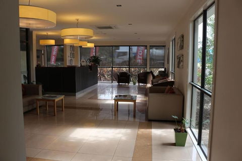 Bairnsdale International - Hotel WA 1