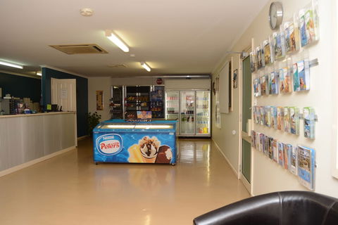 Discovery Parks â€“ Roxby Downs - Hotel WA 3
