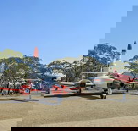 Discovery Parks  Roxby Downs - Hotel WA