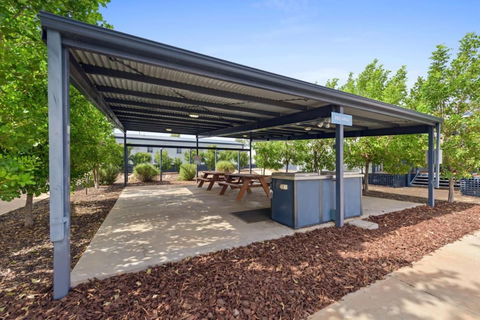 Discovery Parks â€“ Roxby Downs - Hotel WA 1