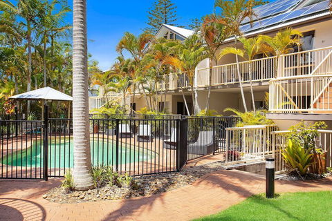 Mariner Bay Apartments - Hotel WA 7