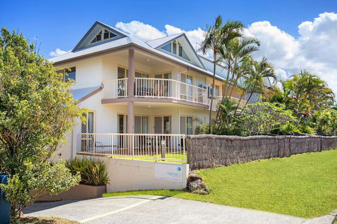Mariner Bay Apartments - Hotel WA 2
