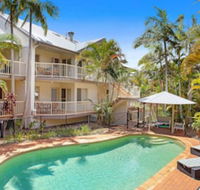 Mariner Bay Apartments - Hotel WA