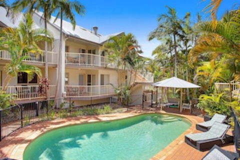 Mariner Bay Apartments - Hotel WA 0