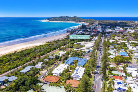Mariner Bay Apartments - Hotel WA 5