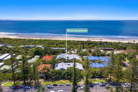Mariner Bay Apartments - Hotel WA 3