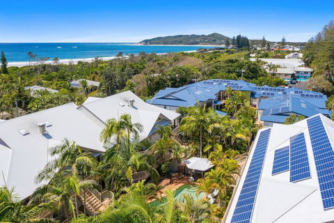 Mariner Bay Apartments - Hotel WA 1