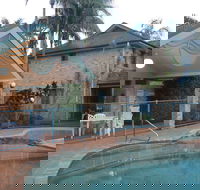 Aqua Villa Resort - Hotel WA