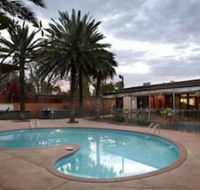 Seasons Hotel Newman - Hotel WA