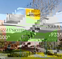 Yarra Valley Motel - Hotel WA