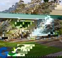 BIG4 Strahan Holiday Retreat - Hotel WA