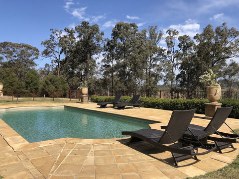 Villa Provence - Hotel WA 5