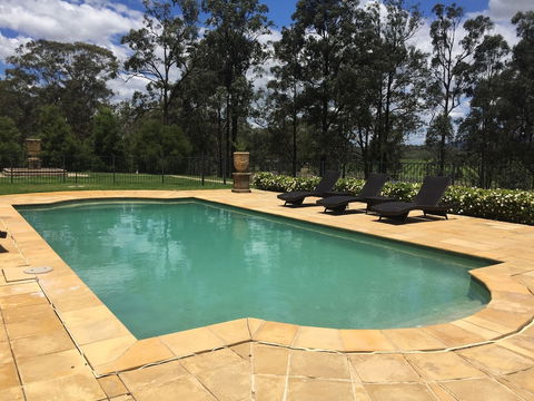 Villa Provence - Hotel WA 4