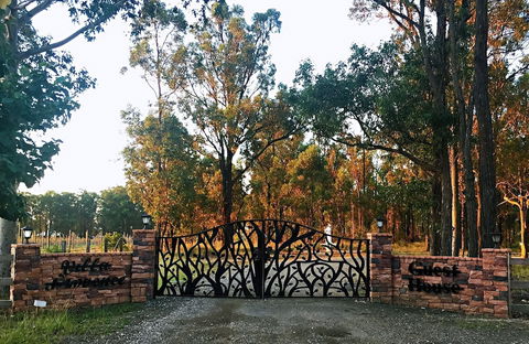 Villa Provence - Hotel WA 2