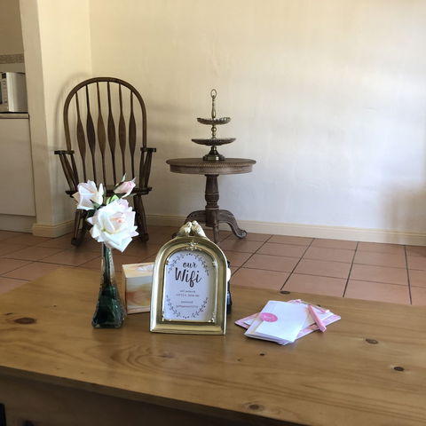 Villa Provence - Hotel WA 6