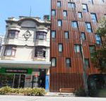 Casa Central Accommodation Hostel - Hotel WA