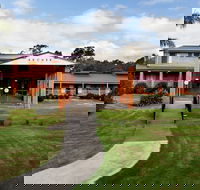 Nightcap at Archer Hotel