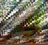 Green Leaves Cabin - Hotel WA