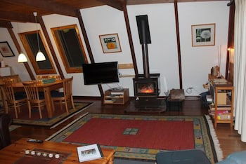 Green Leaves Cabin - Hotel WA 3