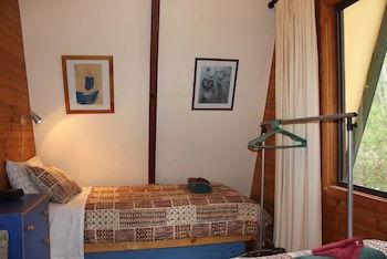 Green Leaves Cabin - Hotel WA 6