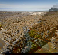 Woodstone Cottages - Hotel WA