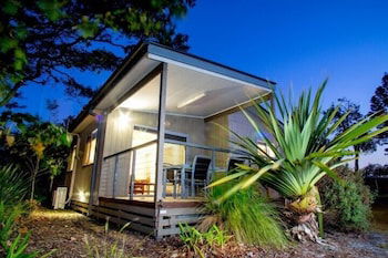 Reflections Holiday Parks Lennox Head - Hotel WA 4