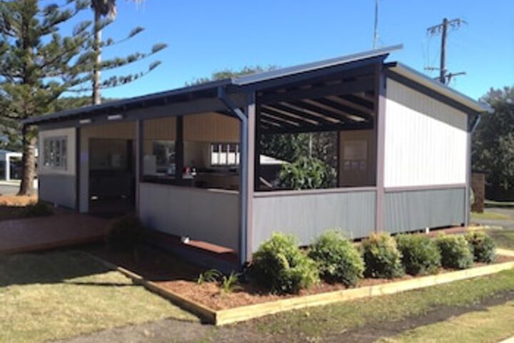 Arrawarra Headland NSW Hotel WA