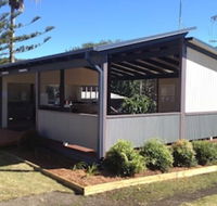 Reflections Holiday Parks Corindi Beach - Hotel WA