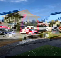 Atwood Motor Inn - Hotel WA