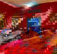 Ettalong Beach Tourist Resort