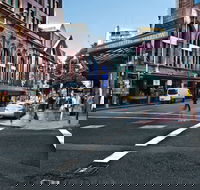 Metro Hotel Marlow Sydney Central - Hotel WA