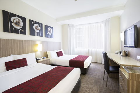 Metro Hotel Marlow Sydney Central - Hotel WA 5