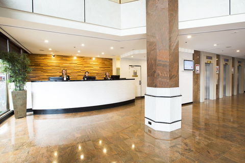 Metro Hotel Marlow Sydney Central - Hotel WA 3