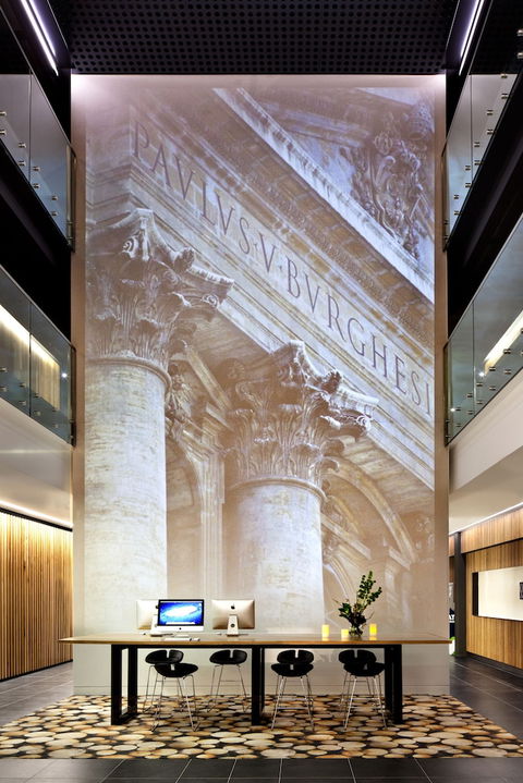 East Hotel - Hotel WA 5