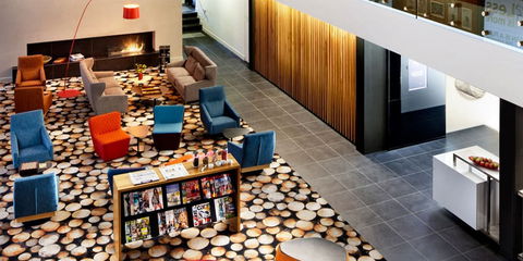 East Hotel - Hotel WA 3