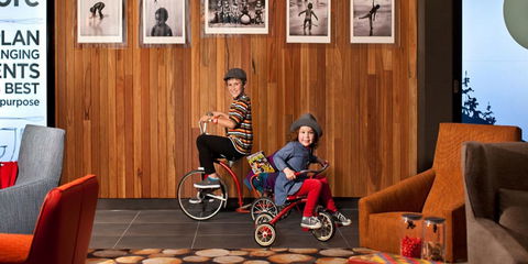 East Hotel - Hotel WA 6