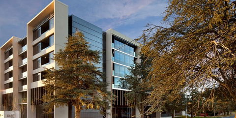 East Hotel - Hotel WA 2