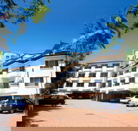 Terrigal Sails Serviced Apartments - Hotel WA