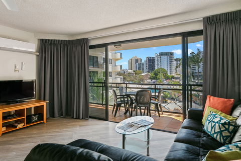 Caribbean Resort - Hotel WA 4