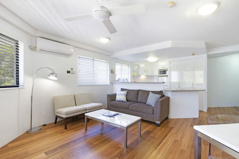 Caribbean Resort - Hotel WA 5